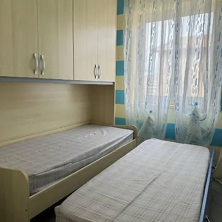 Apartment Al Villaggio Realmonte
