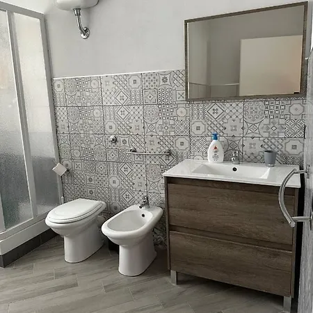 Al Villaggio Apartment Realmonte