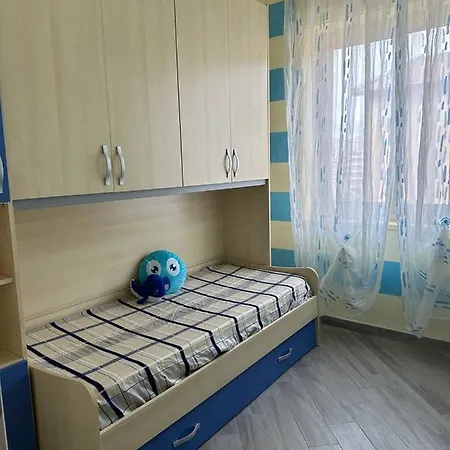 Al Villaggio Apartment