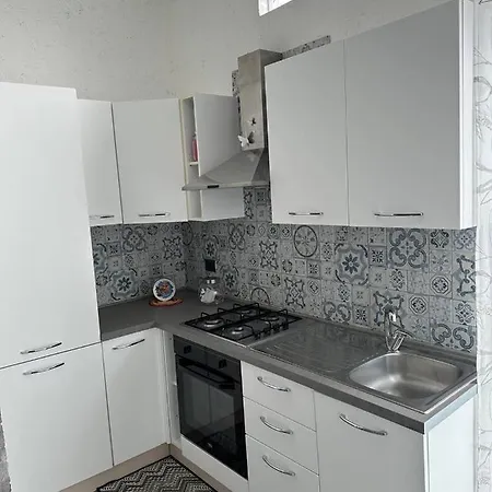 Apartment Al Villaggio *