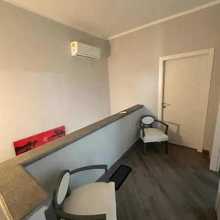 아파트 Al Villaggio 레알몬테