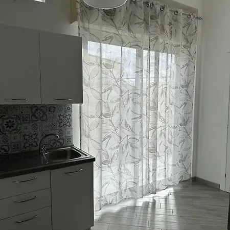 Apartment Al Villaggio