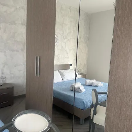 Al Villaggio Apartment Realmonte