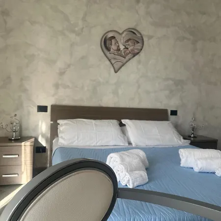 Al Villaggio Apartment