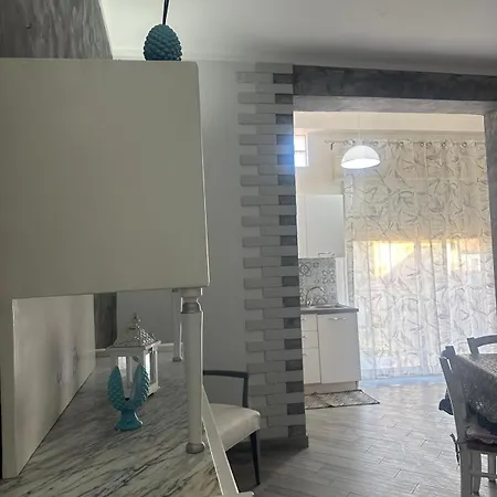 Apartment Al Villaggio