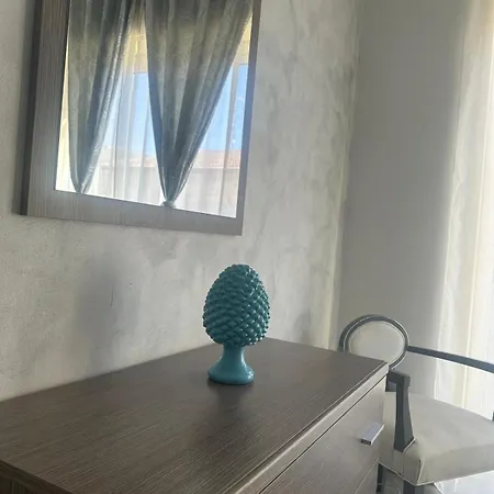 Al Villaggio Apartment *