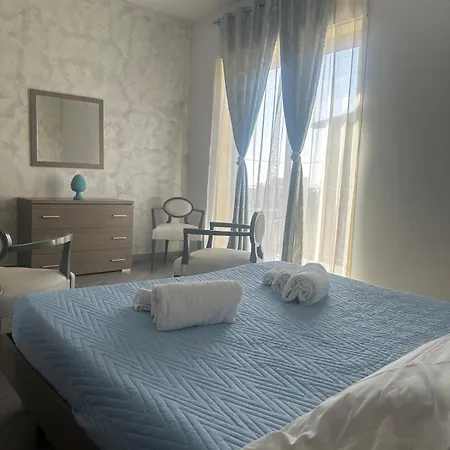 Apartment Al Villaggio Realmonte